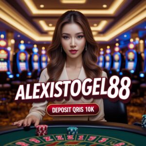 banner ALEXISTOGEL88